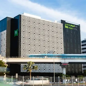 Ibis Styles Airport Dubaj